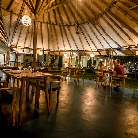 Flamingo Boutique Hotel & Ayurvedic Spa-3