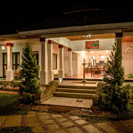 Flamingo Boutique Hotel & Ayurvedic Spa-2